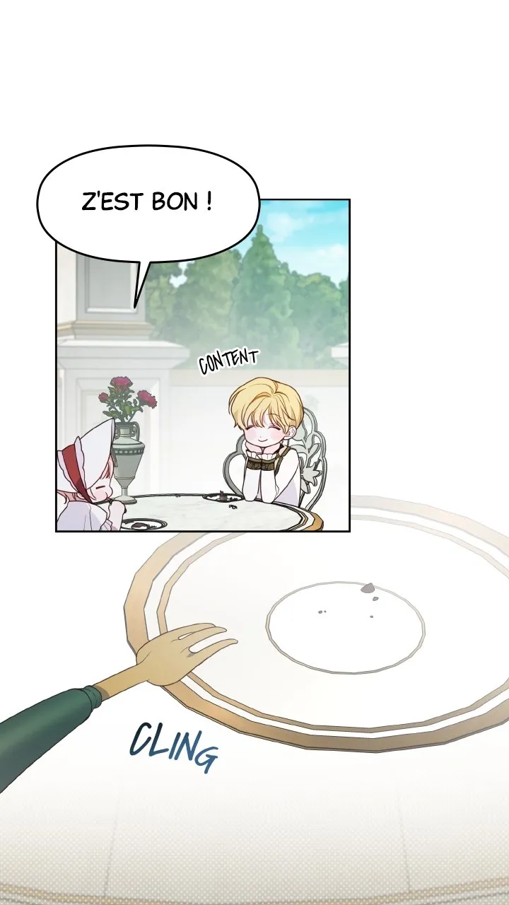 Read Le Bébé Tyran Manga Online