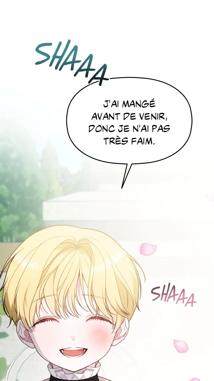 Read Le Bébé Tyran Manga Online