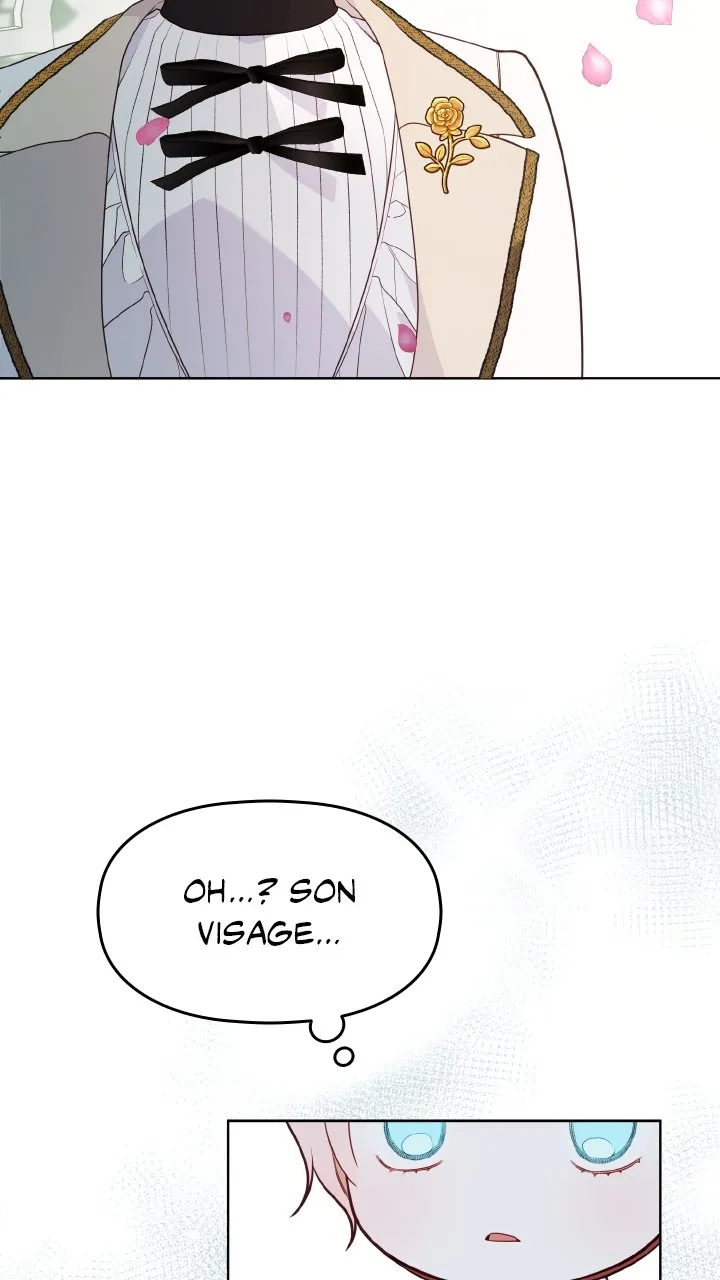 Read Le Bébé Tyran Manga Online