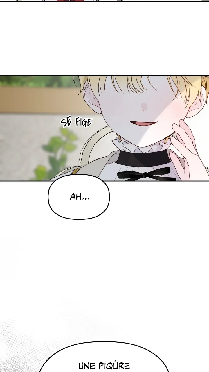Read Le Bébé Tyran Manga Online