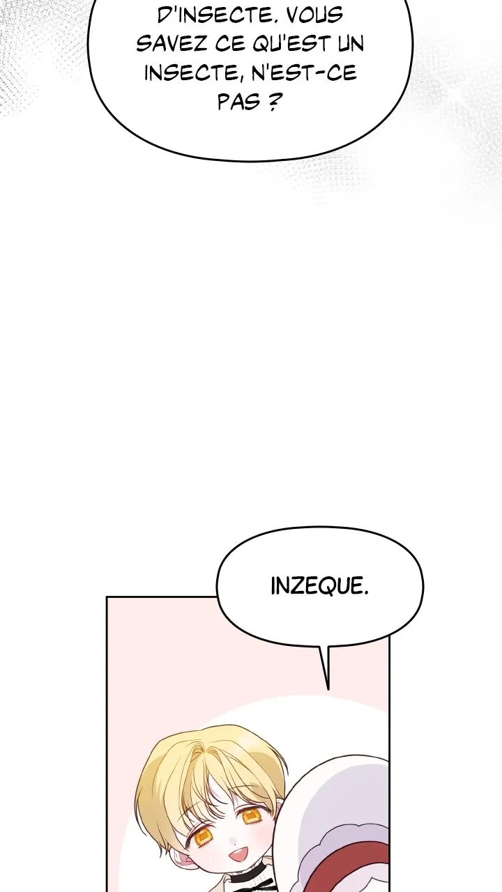 Read Le Bébé Tyran Manga Online