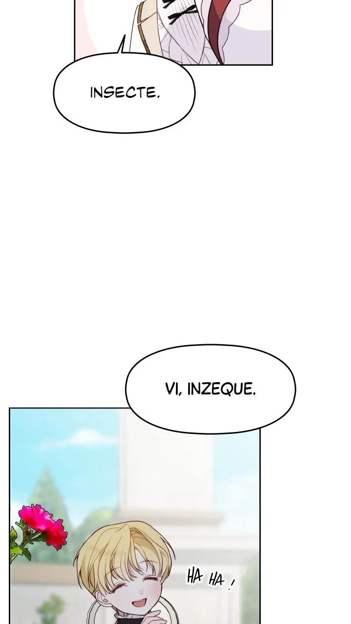 Read Le Bébé Tyran Manga Online