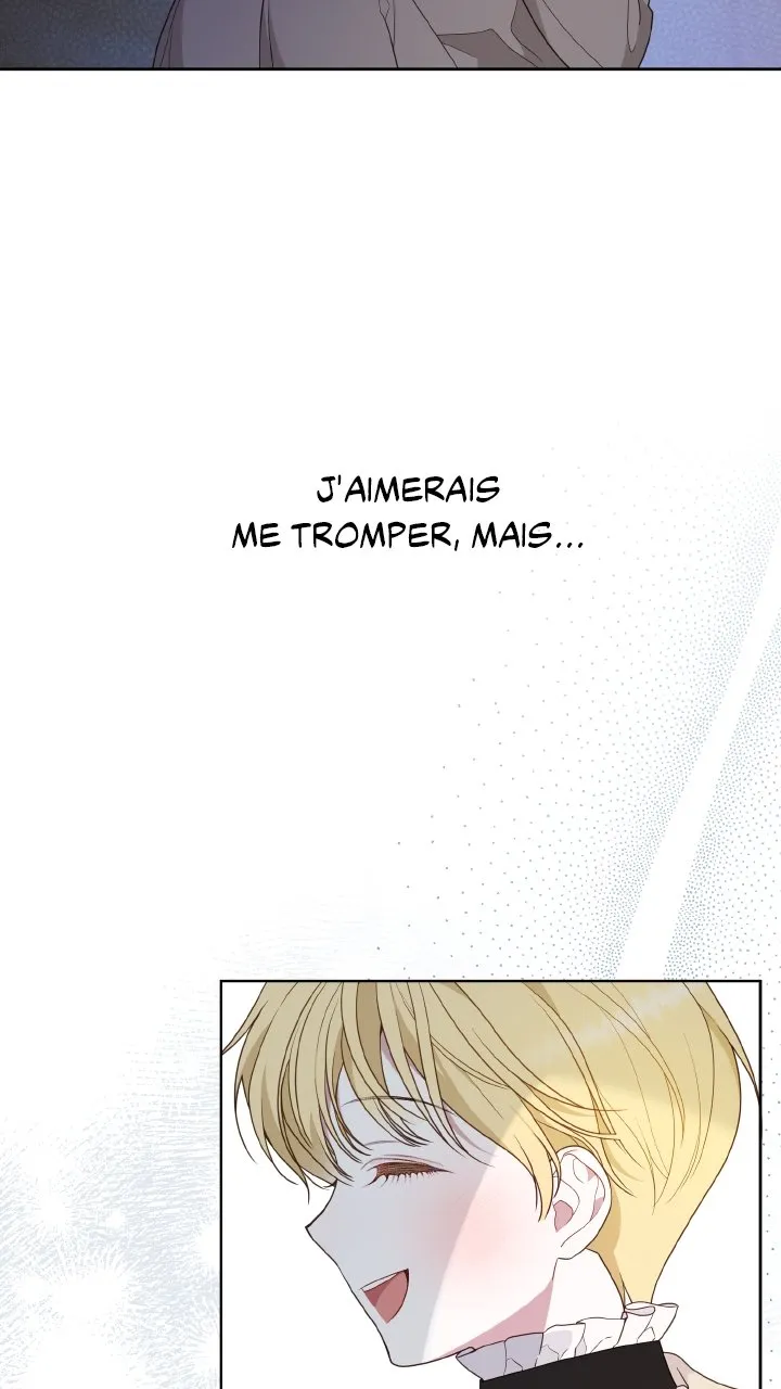 Read Le Bébé Tyran Manga Online