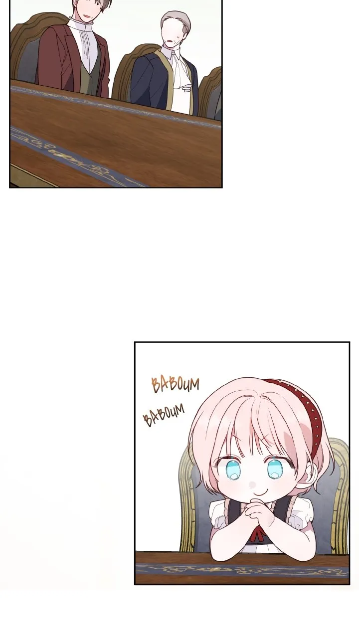 Read Le Bébé Tyran Manga Online