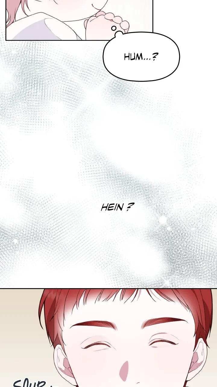 Read Le Bébé Tyran Manga Online