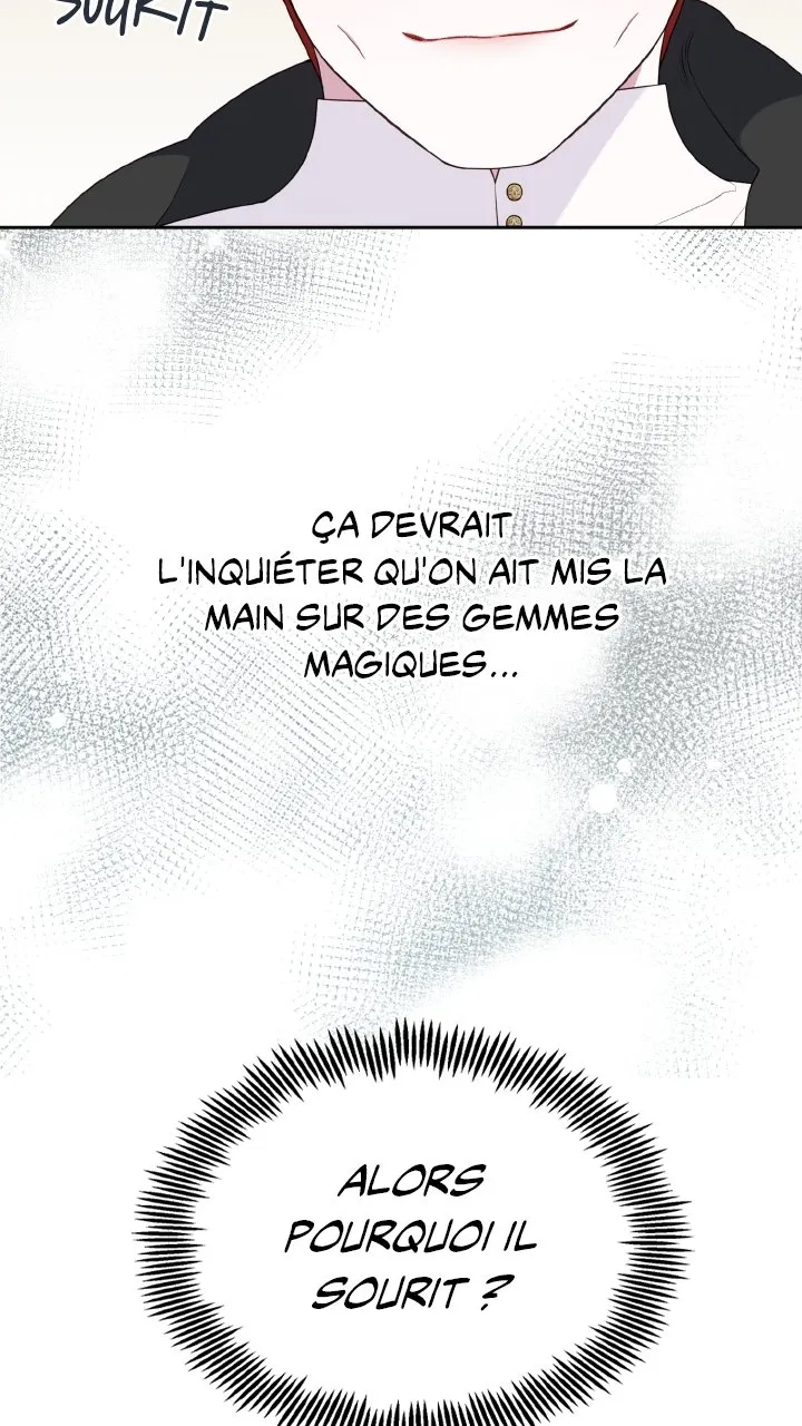 Read Le Bébé Tyran Manga Online