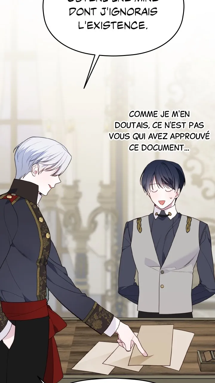 Read Le Bébé Tyran Manga Online