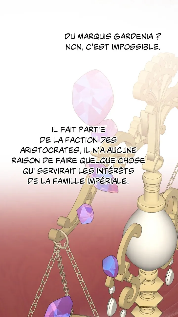 Read Le Bébé Tyran Manga Online