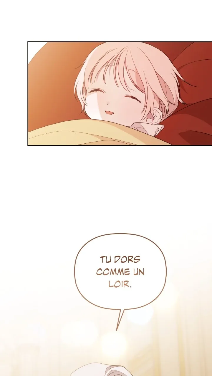 Read Le Bébé Tyran Manga Online