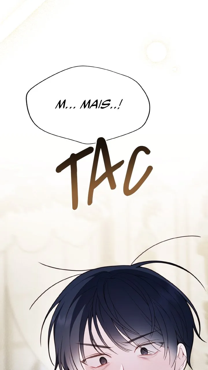 Read Le Bébé Tyran Manga Online