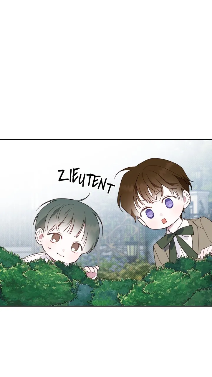 Read Le Bébé Tyran Manga Online
