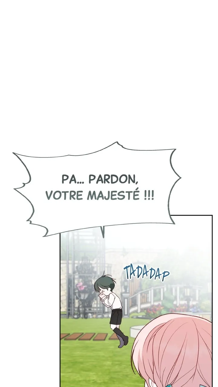Read Le Bébé Tyran Manga Online