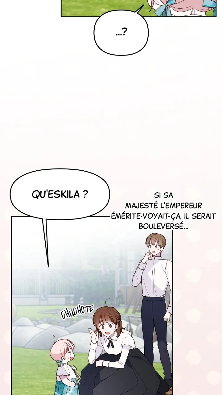 Read Le Bébé Tyran Manga Online