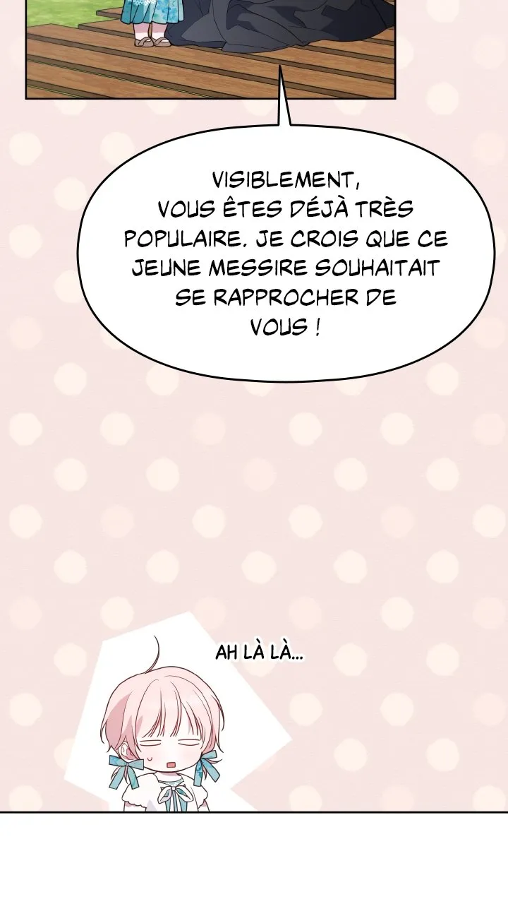 Read Le Bébé Tyran Manga Online