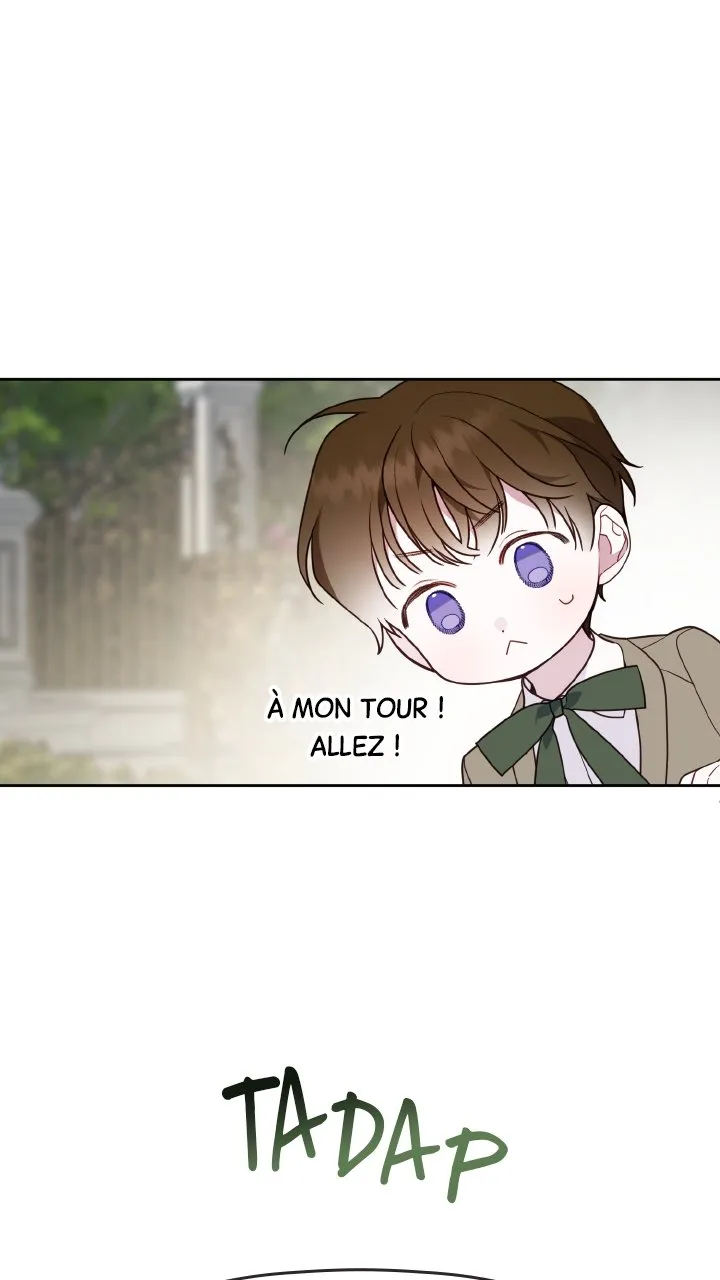 Read Le Bébé Tyran Manga Online