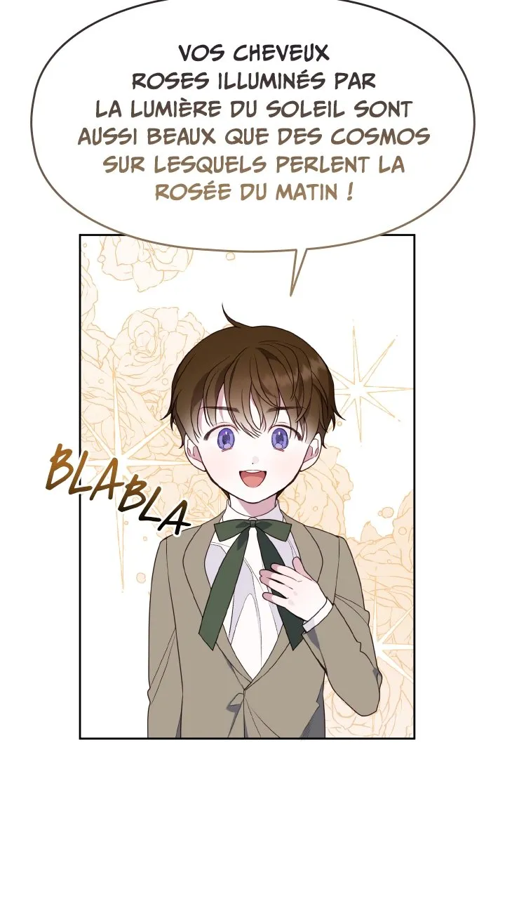 Read Le Bébé Tyran Manga Online