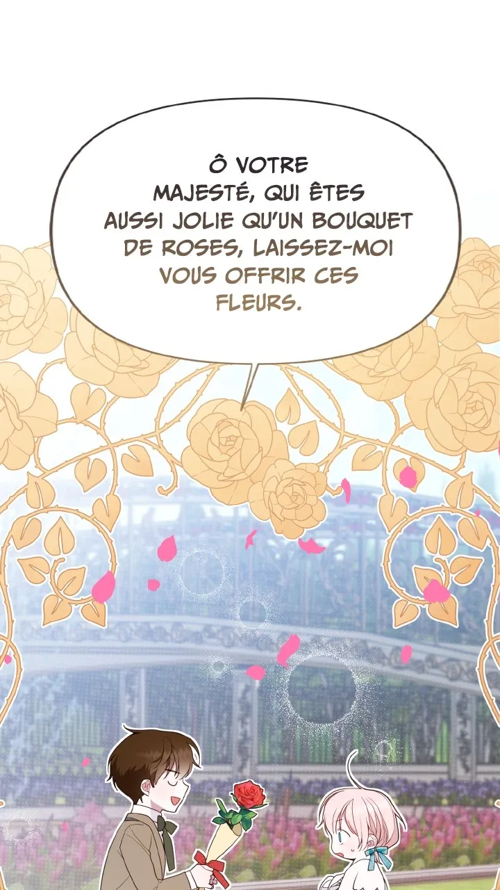 Read Le Bébé Tyran Manga Online