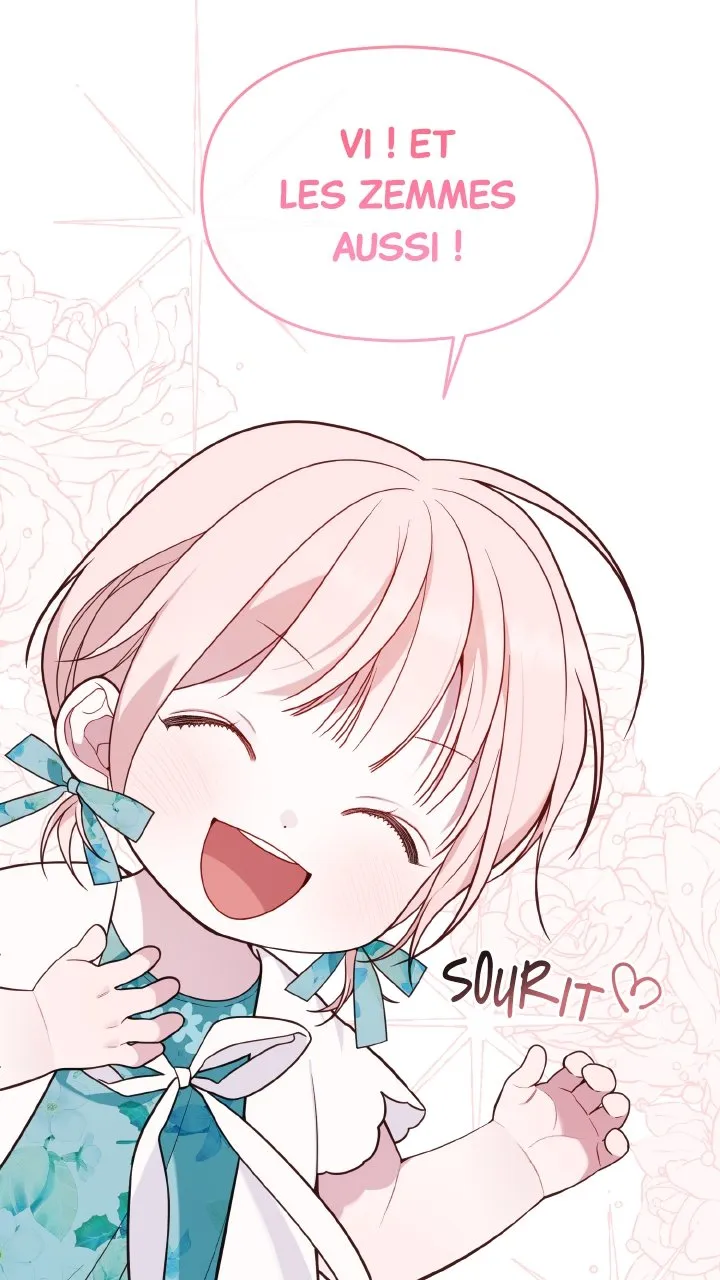 Read Le Bébé Tyran Manga Online