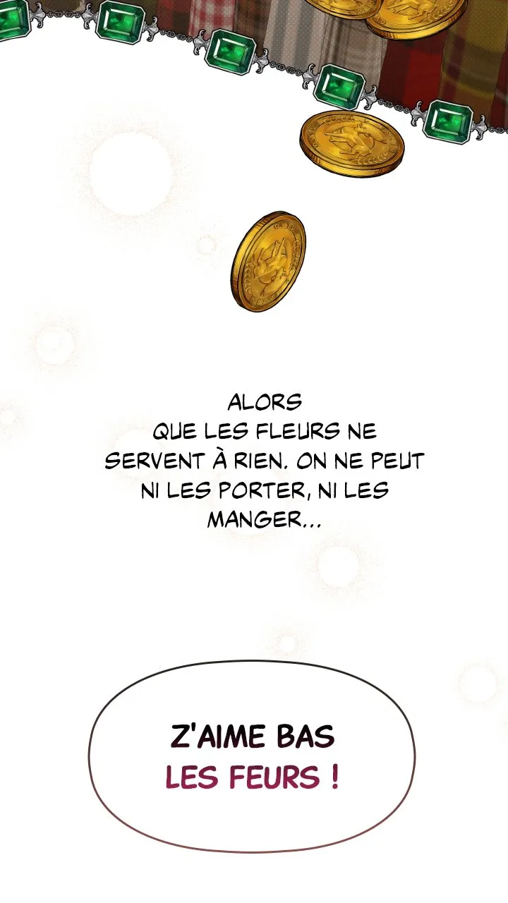 Read Le Bébé Tyran Manga Online