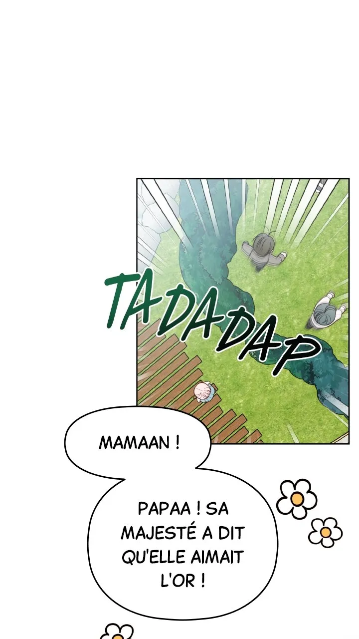 Read Le Bébé Tyran Manga Online