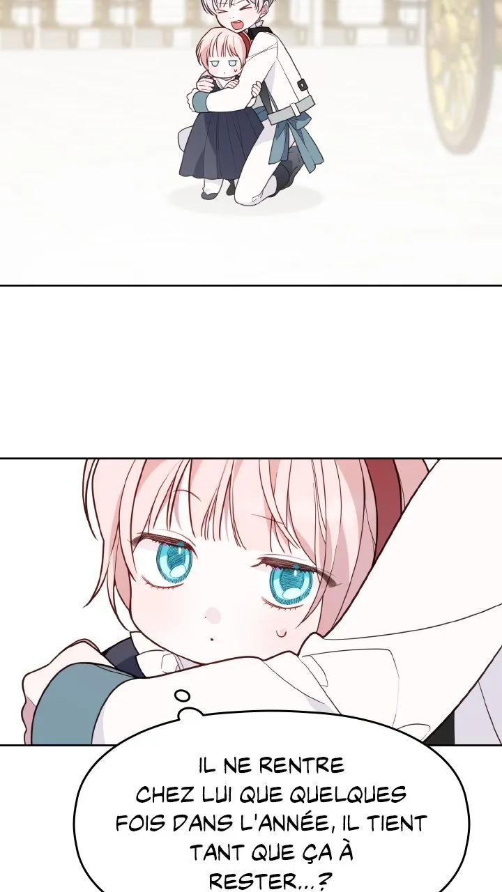 Read Le Bébé Tyran Manga Online