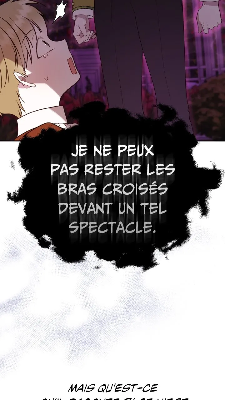 Read Le Bébé Tyran Manga Online