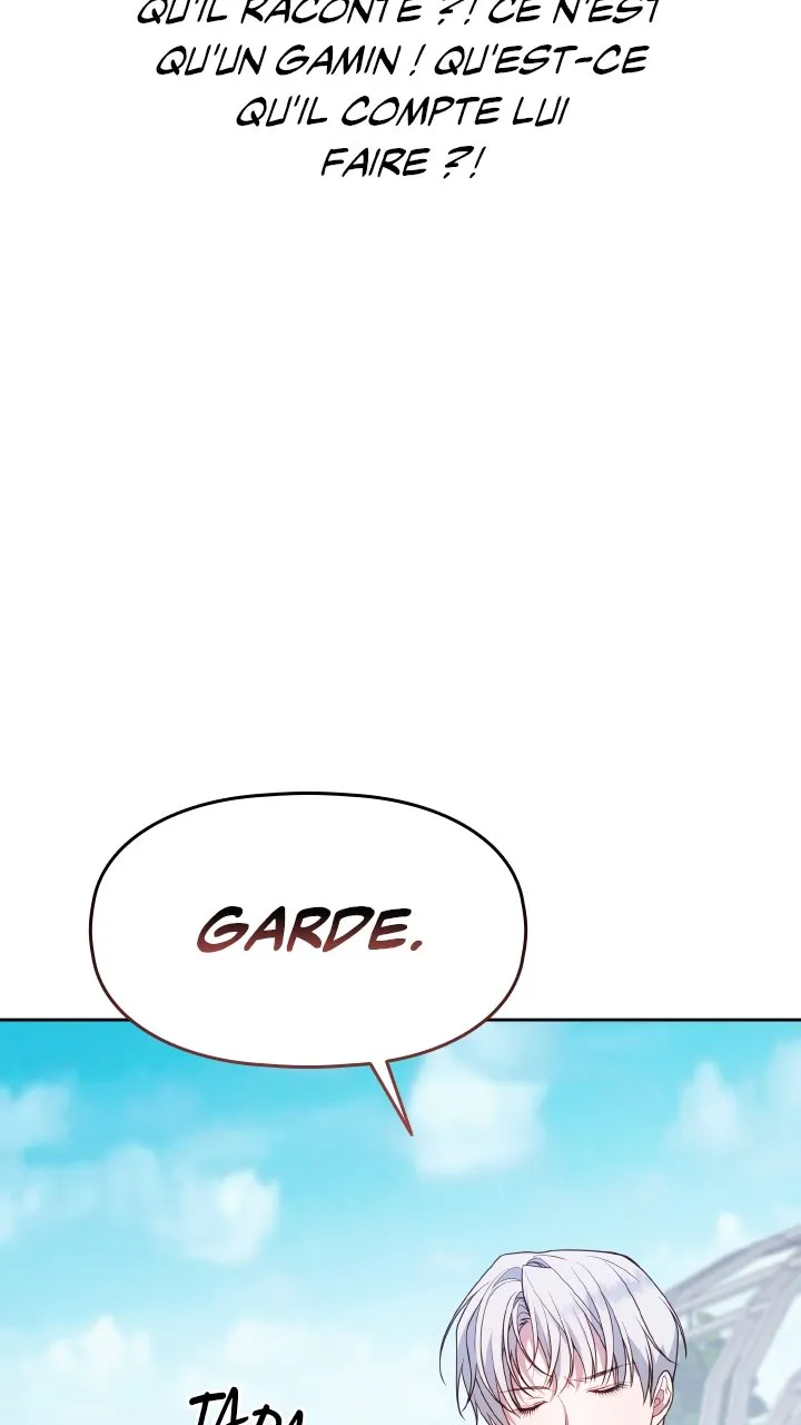 Read Le Bébé Tyran Manga Online