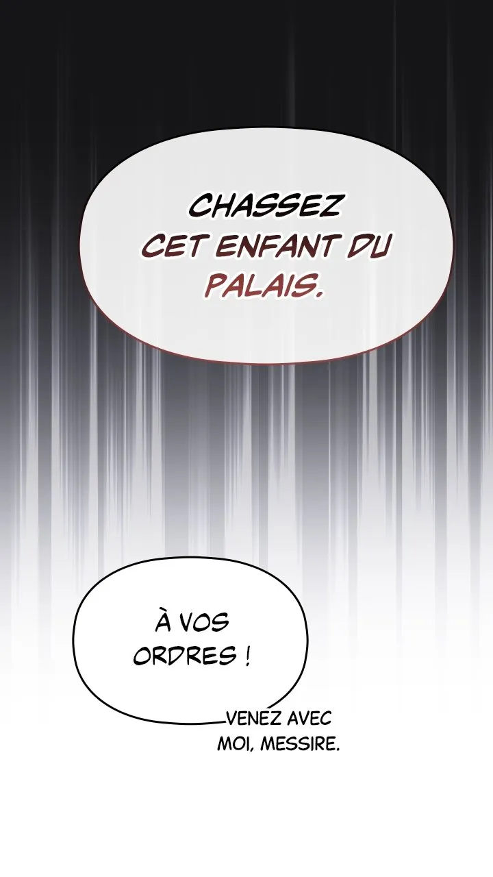 Read Le Bébé Tyran Manga Online