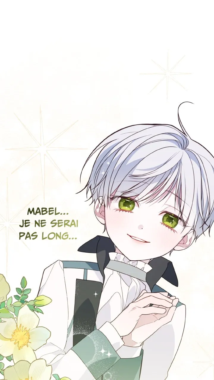 Read Le Bébé Tyran Manga Online