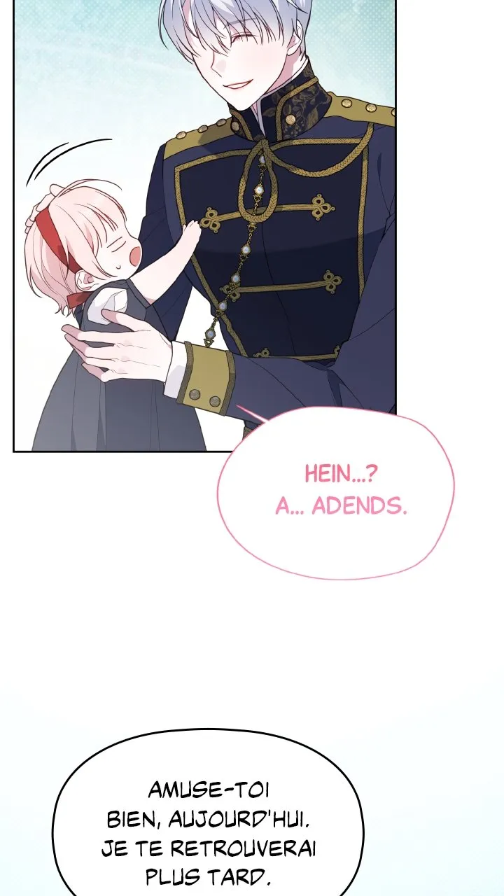 Read Le Bébé Tyran Manga Online