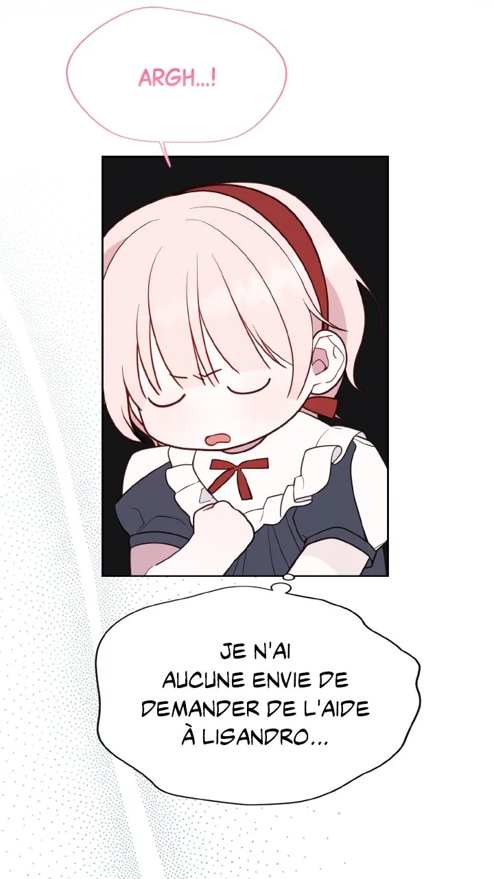 Read Le Bébé Tyran Manga Online