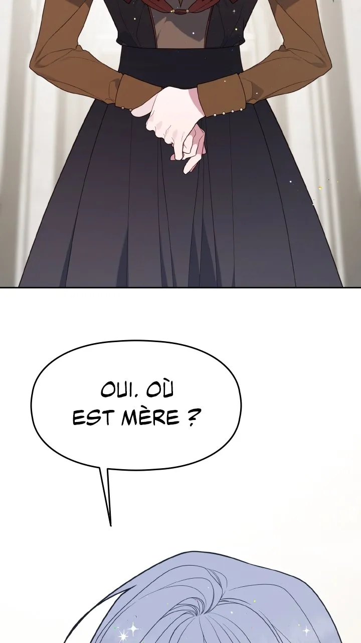 Read Le Bébé Tyran Manga Online