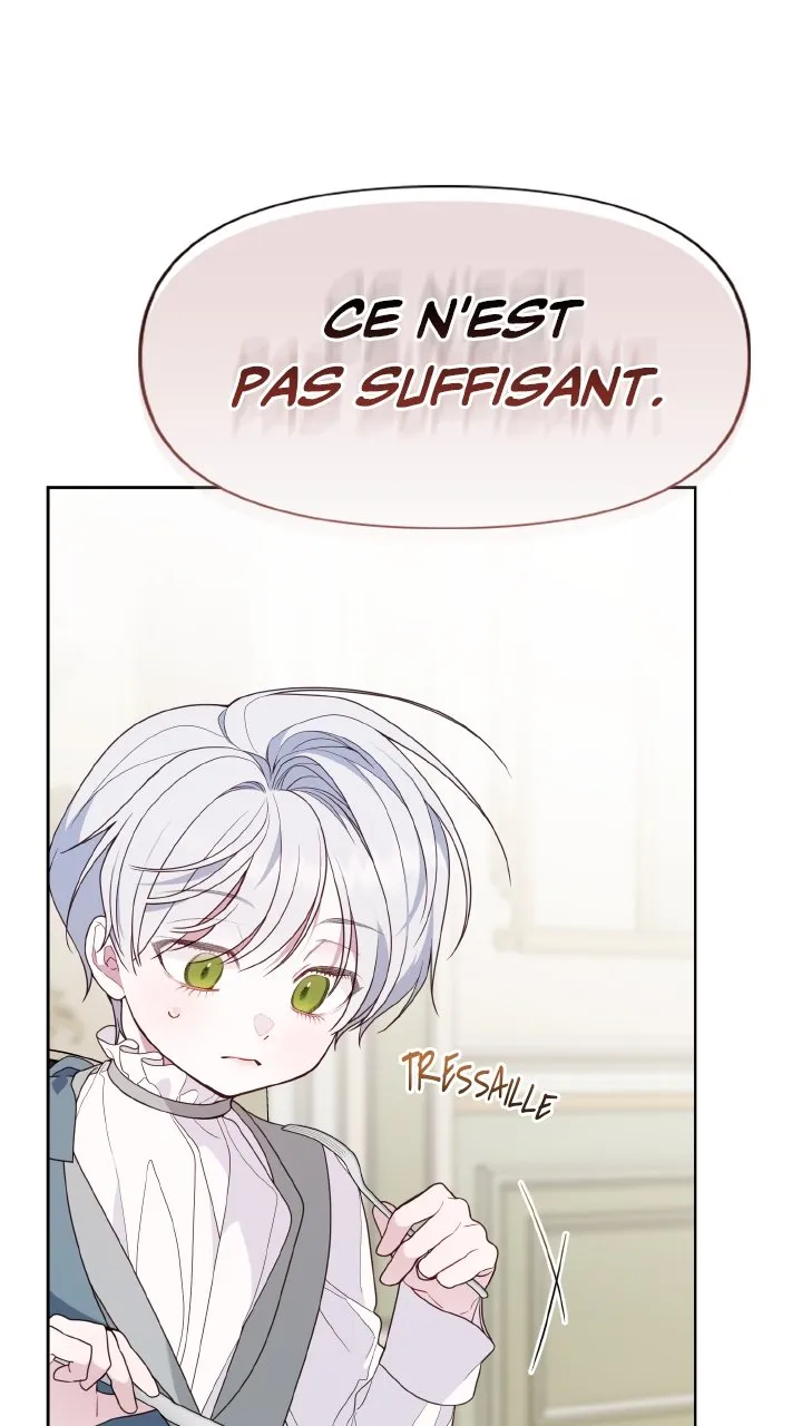 Read Le Bébé Tyran Manga Online