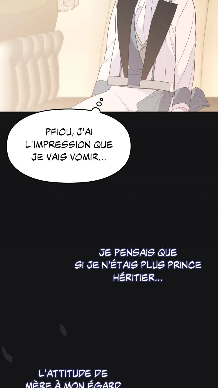 Read Le Bébé Tyran Manga Online