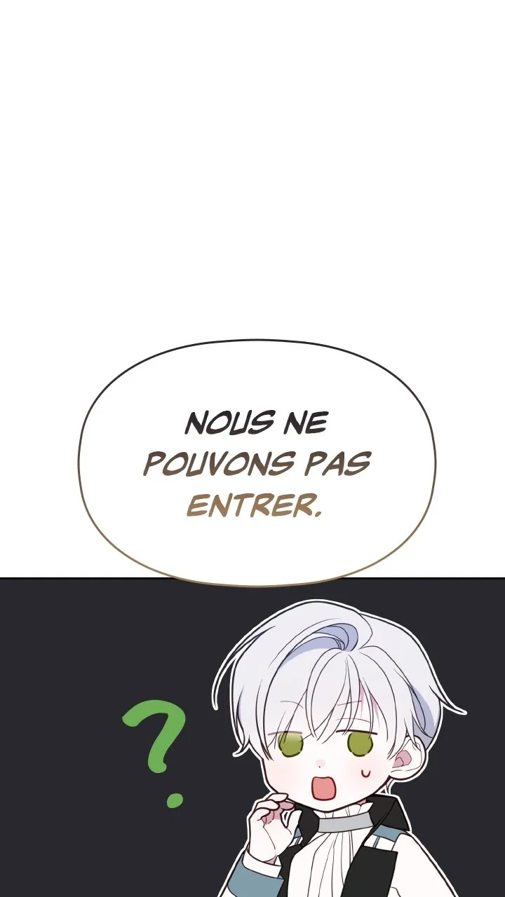 Read Le Bébé Tyran Manga Online