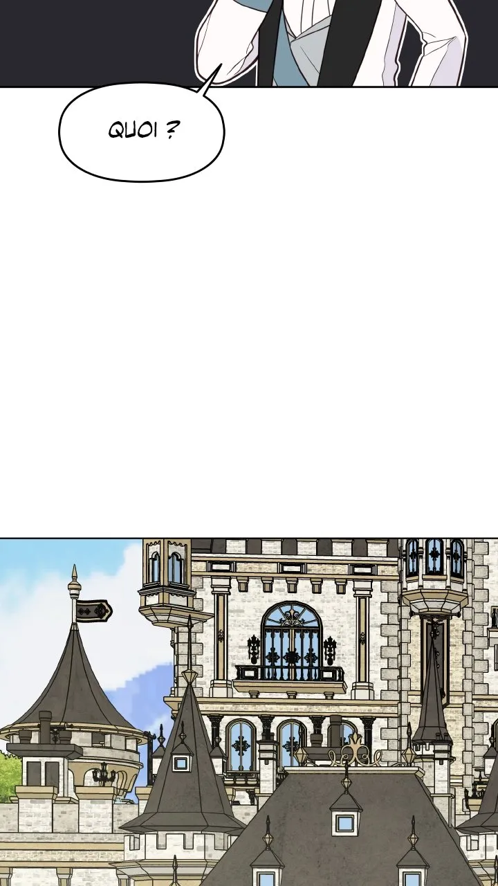Read Le Bébé Tyran Manga Online