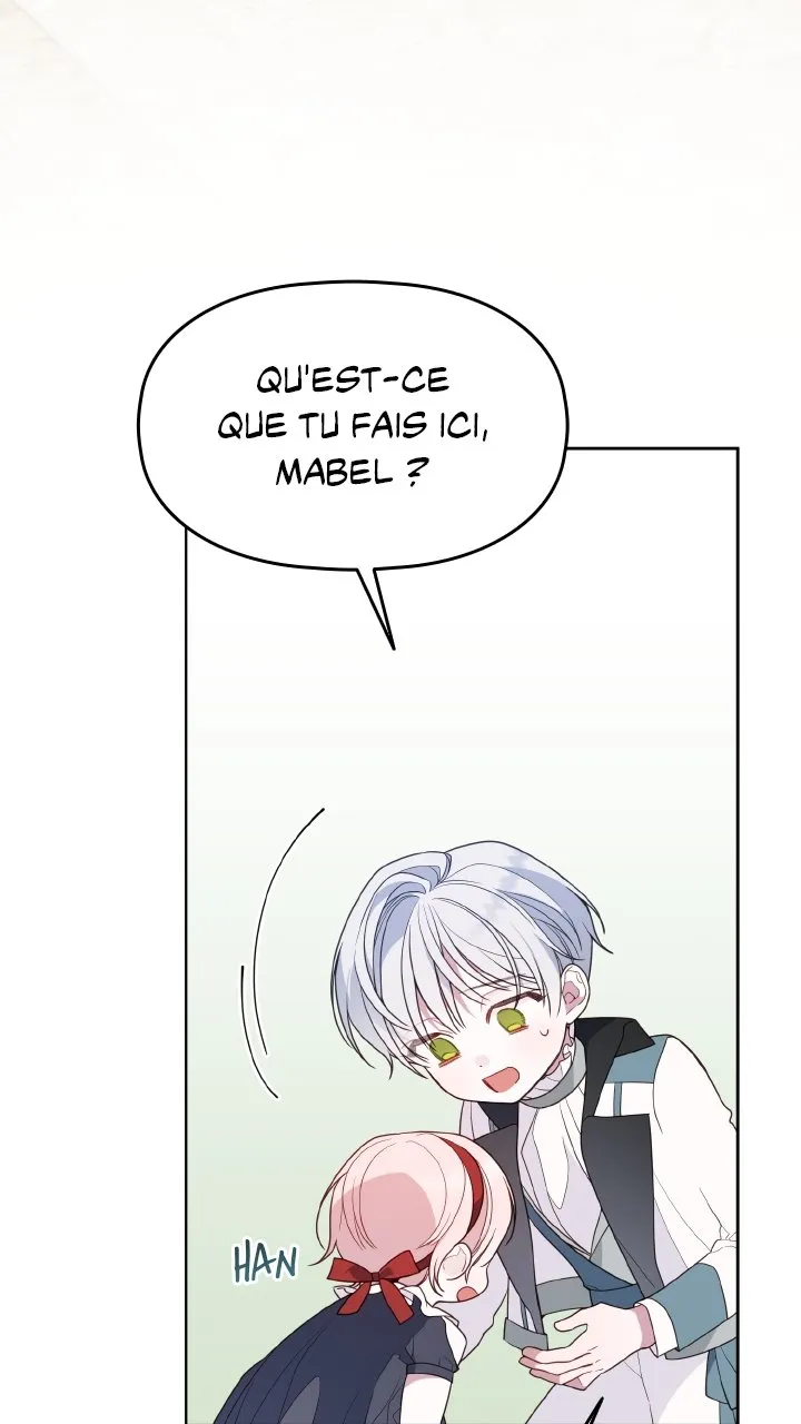 Read Le Bébé Tyran Manga Online