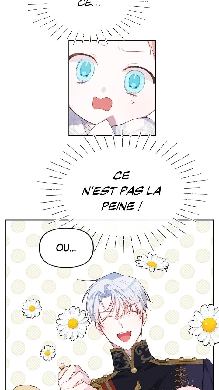 Read Le Bébé Tyran Manga Online