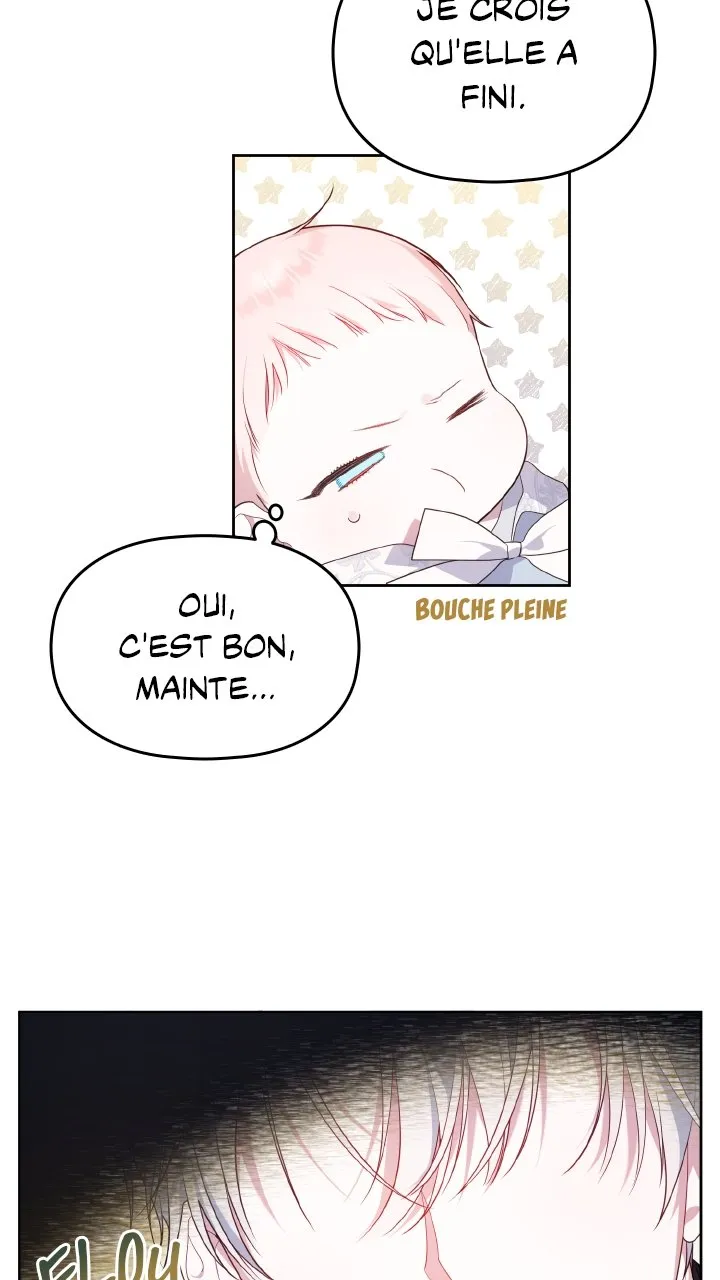 Read Le Bébé Tyran Manga Online