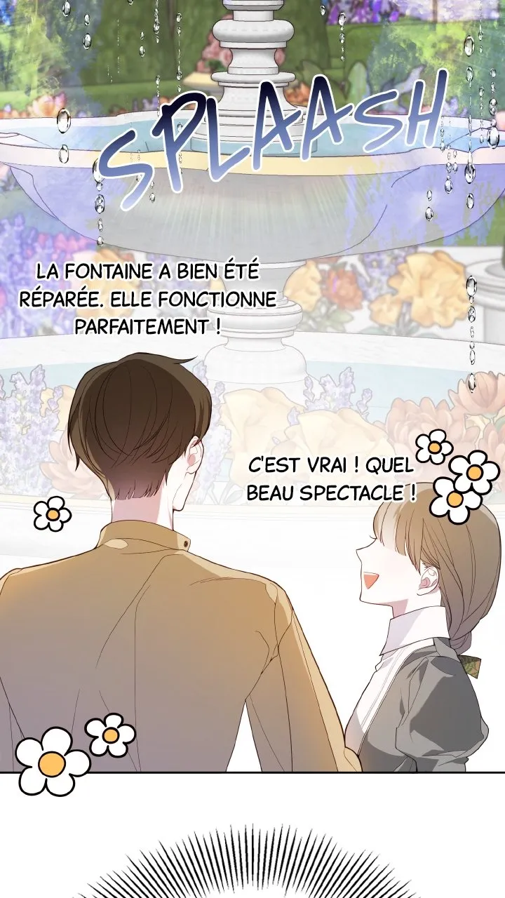 Read Le Bébé Tyran Manga Online