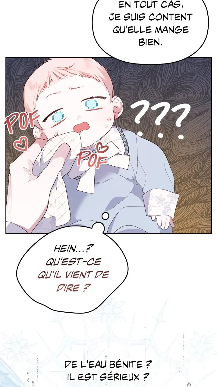Read Le Bébé Tyran Manga Online