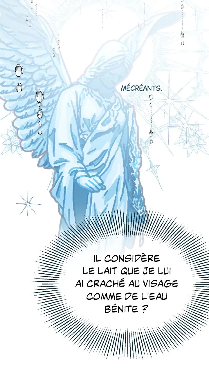 Read Le Bébé Tyran Manga Online