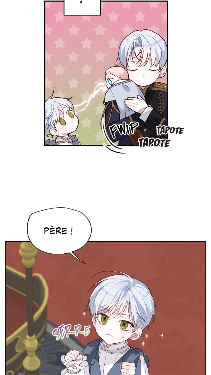 Read Le Bébé Tyran Manga Online