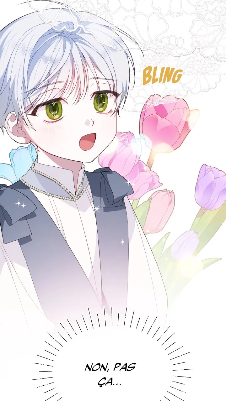 Read Le Bébé Tyran Manga Online