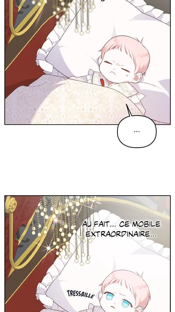 Read Le Bébé Tyran Manga Online