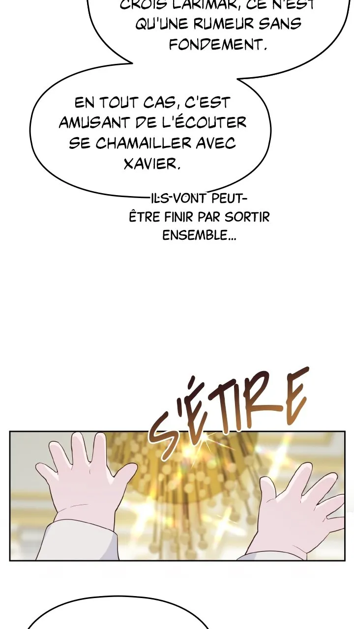 Read Le Bébé Tyran Manga Online