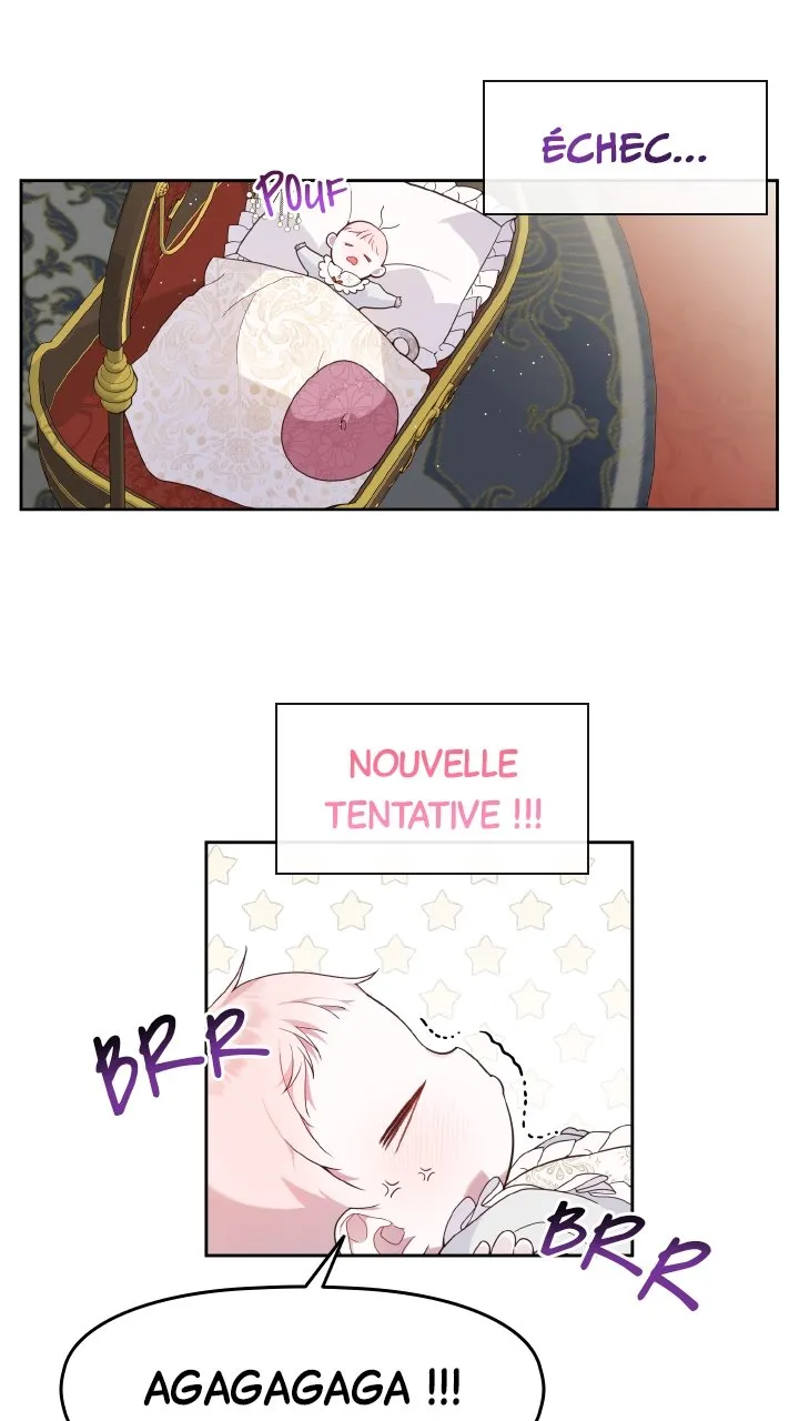 Read Le Bébé Tyran Manga Online