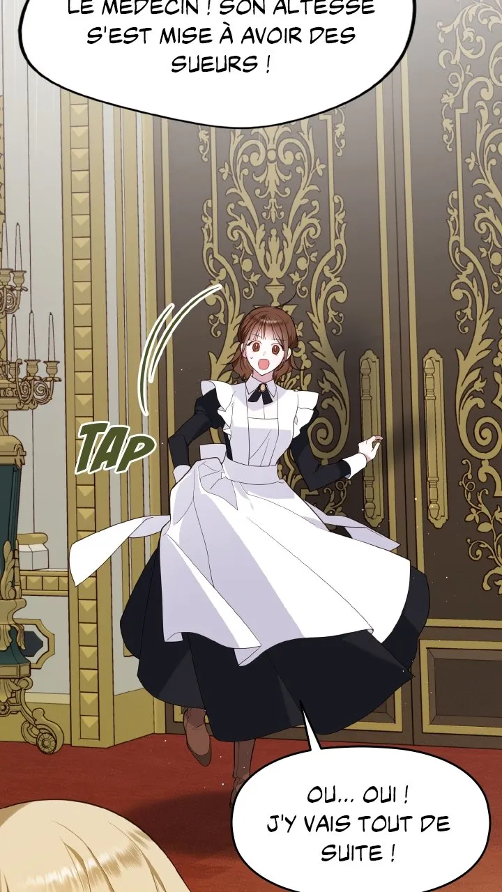 Read Le Bébé Tyran Manga Online