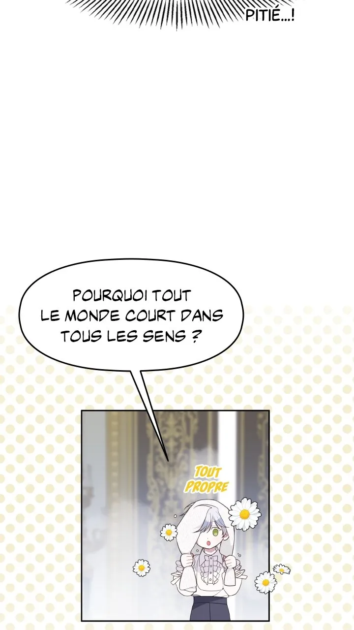 Read Le Bébé Tyran Manga Online