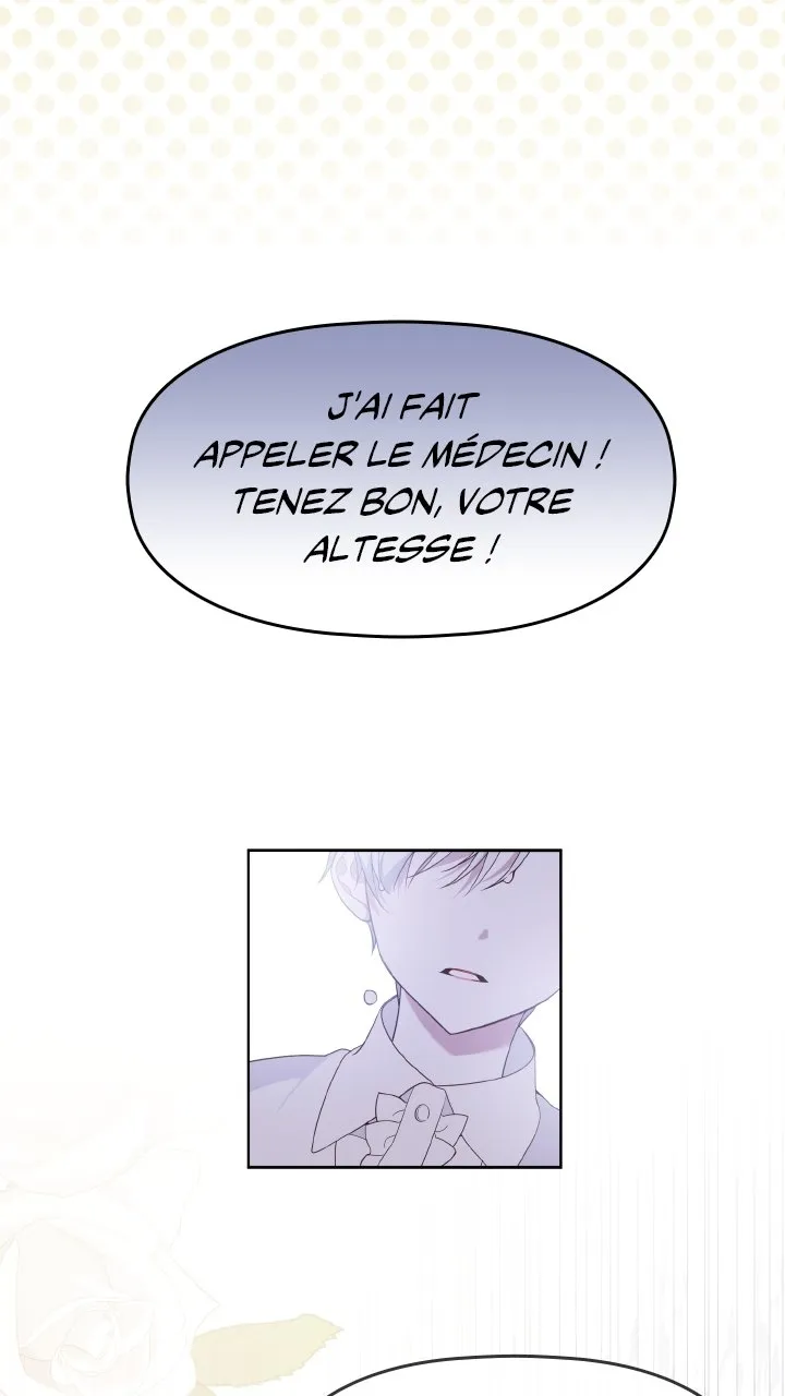 Read Le Bébé Tyran Manga Online